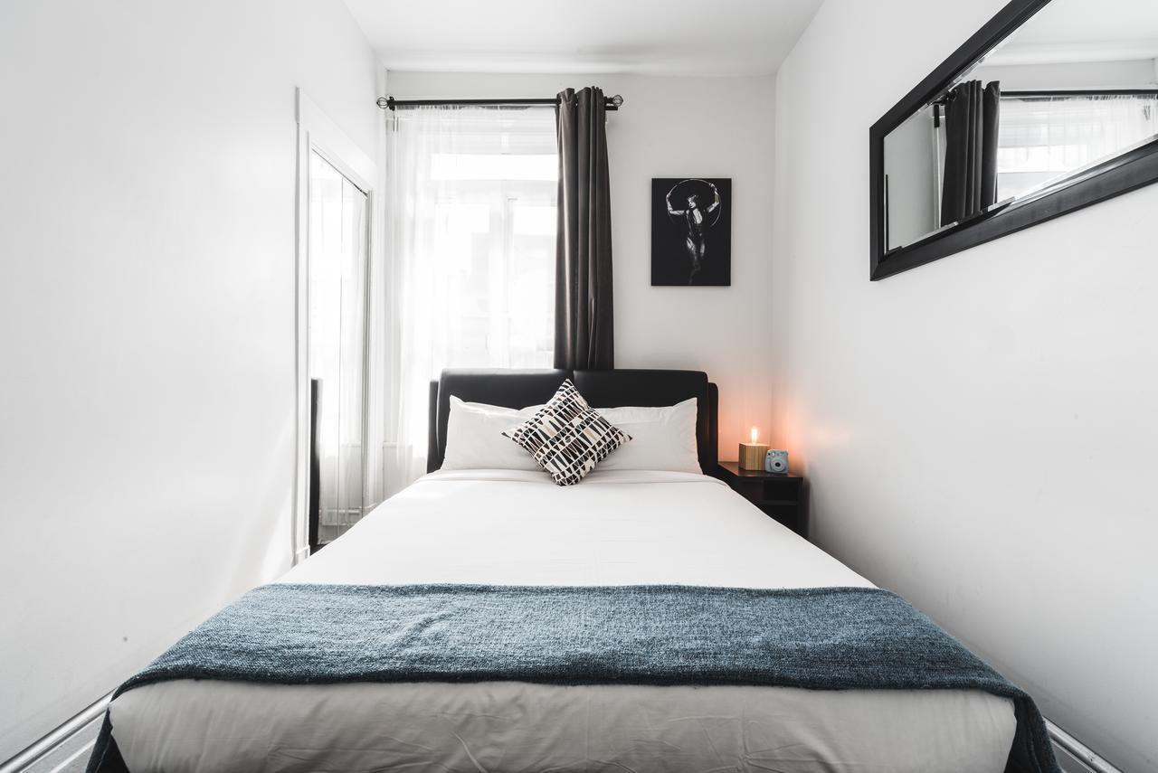 Likeahotel - Le Mont-Royal มอนทรีอัล ภายนอก รูปภาพ