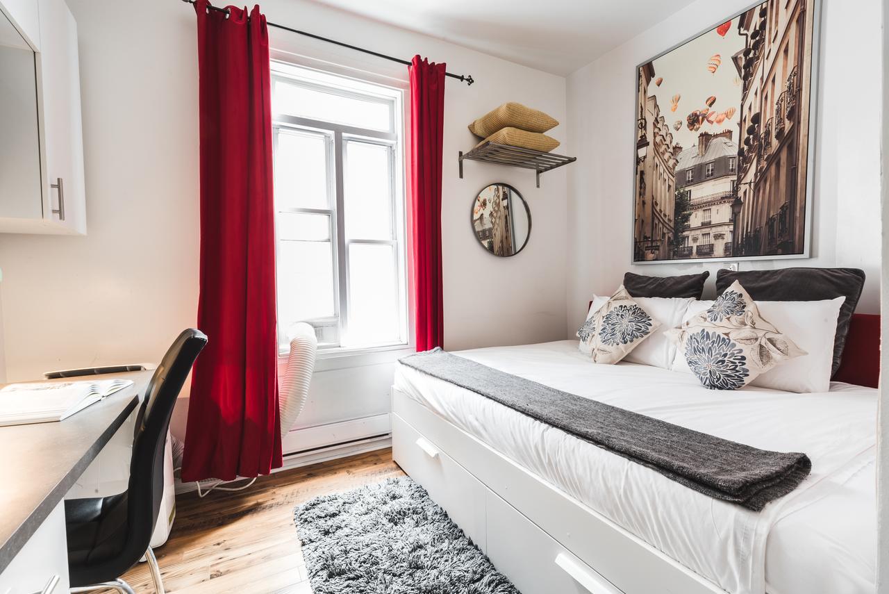 Likeahotel - Le Mont-Royal มอนทรีอัล ภายนอก รูปภาพ