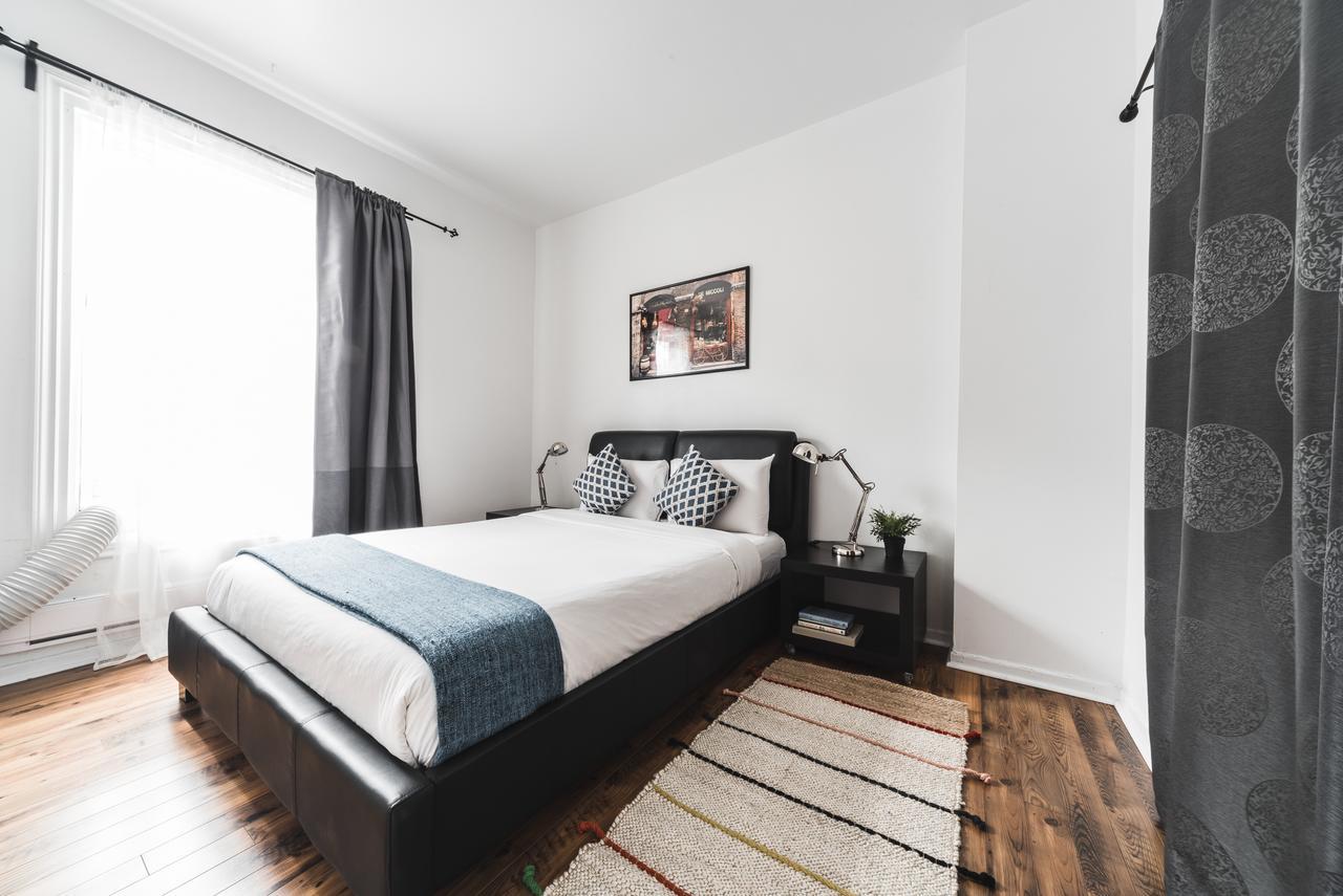 Likeahotel - Le Mont-Royal มอนทรีอัล ภายนอก รูปภาพ