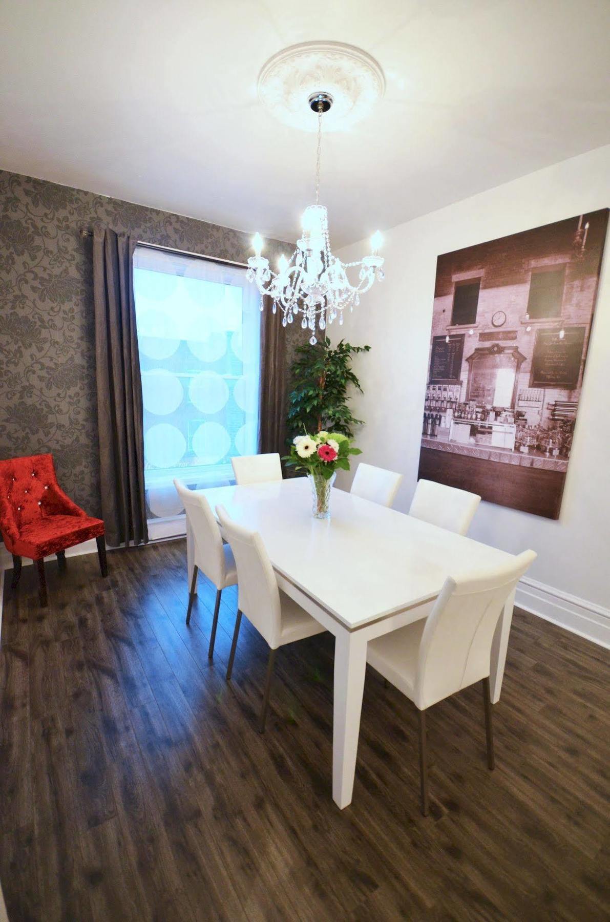 Likeahotel - Le Mont-Royal มอนทรีอัล ภายนอก รูปภาพ