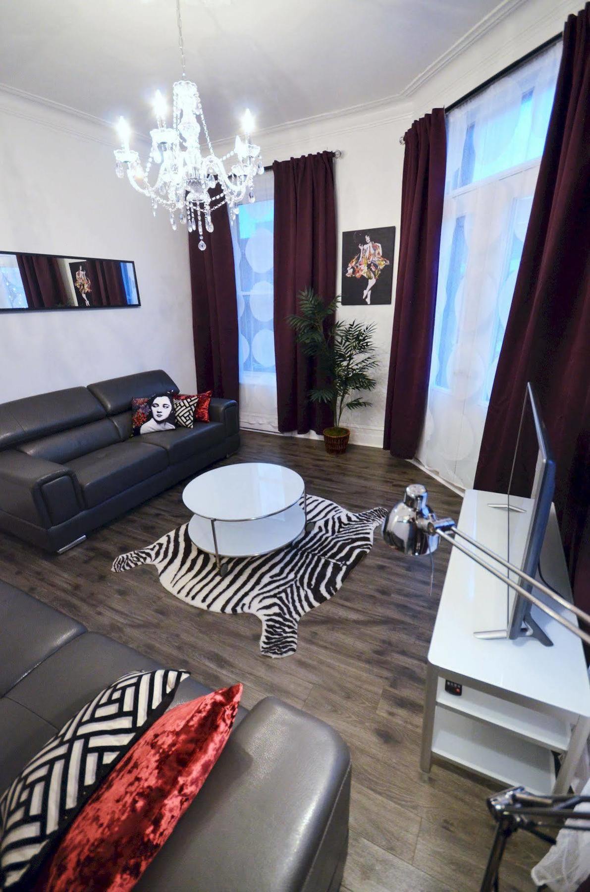 Likeahotel - Le Mont-Royal มอนทรีอัล ภายนอก รูปภาพ